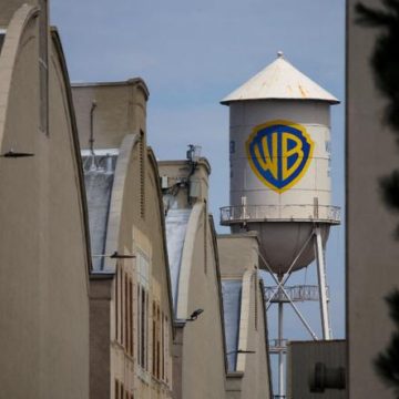 0530dffb-cb3c-427e-89ea-74605c148d43 Le rachat de Warner Bros Discovery par Paramount approuvé au Royaume-Uni