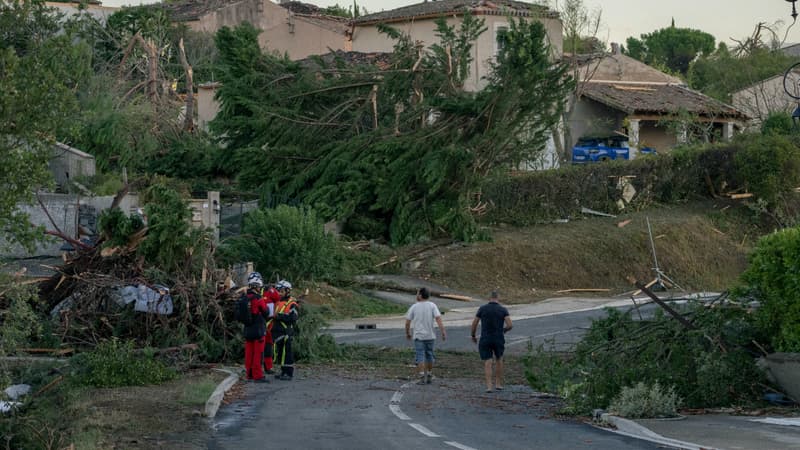 057ba2ab-3d22-4a03-8191-66970522a915 Une tornade dévaste Pomas : bilan des dégâts et interventions