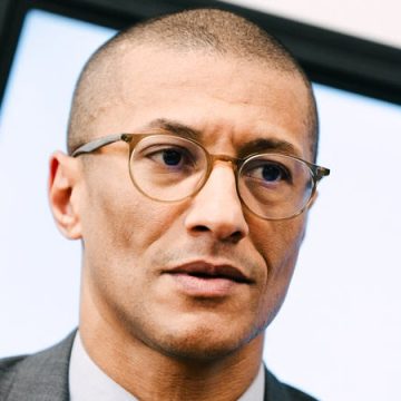 Karim Bouamrane refuse de participer à la primaire socialiste
