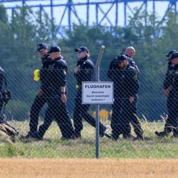La Russie intensifie ses actions en Ukraine et en Europe