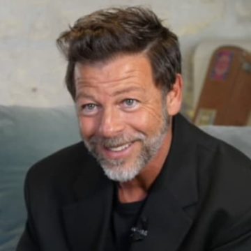 Les secrets du tube « On s&rsquo;attache » de Christophe Maé
