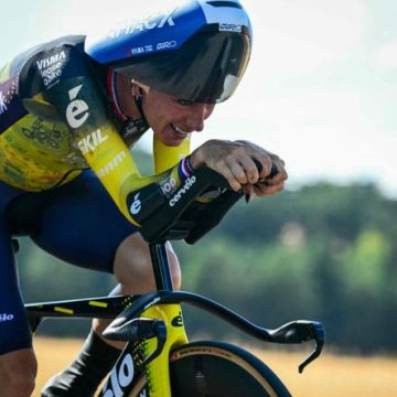 Tour de France Femmes 2026 : Reusser en tête après la 4ᵉ étape