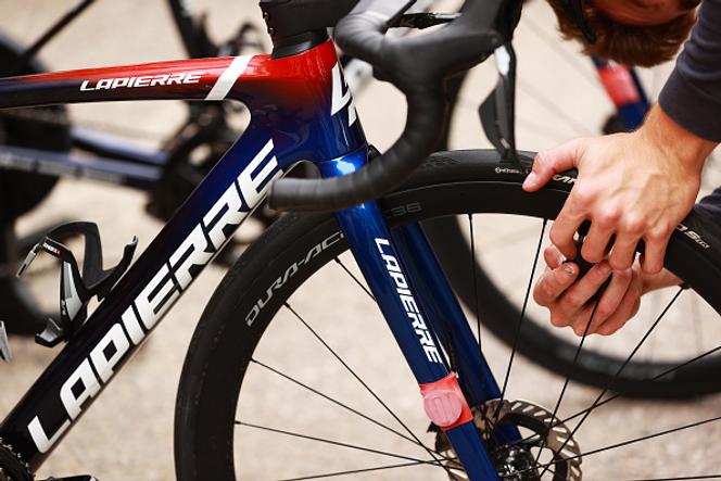 0866f768-5b34-4673-80f4-d329bbb6d64d Cycles Lapierre en difficulté suite aux problèmes financiers d’Accell