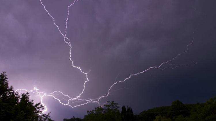 08930c94-eca8-47d8-b2f7-0adf4cc4c21b Alerte aux orages en France : Vigilance jaune maintenue