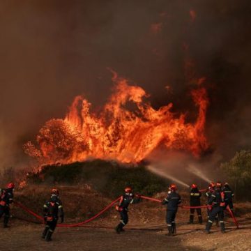 08a2bf55-5e42-422b-8db4-4cb1702ab360 Incendies en Grèce : Critiques sur la gestion et impact humain