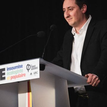 08b71700-f3ab-4f2e-b787-8a1eed319feb Jugement des militants identitaires après des troubles au meeting de Patrick Proisy