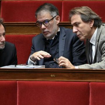 094ff461-9ff3-429e-bde6-71d0bf09f46d Le Parti socialiste et l’organisation de sa primaire