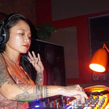 0a331cbe-5579-42f3-a9f6-b28186a636de Les femmes DJ en Asie s’unissent pour s’imposer