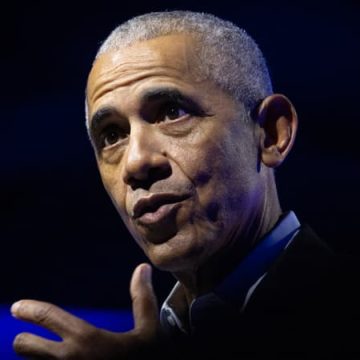 0a579678-8e5a-4d32-b60a-3550fa007b89 Barack Obama lance un nouveau podcast littéraire