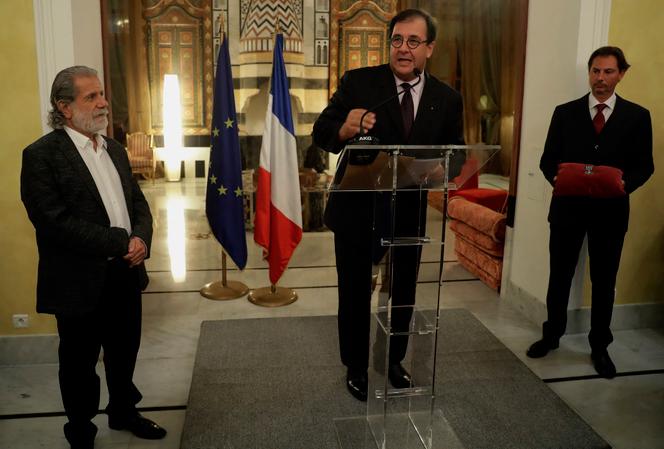 0a58b55a-5f79-483b-afe0-6d4a0c4dbfac Procédure disciplinaire contre l’ambassadeur de France en Centrafrique