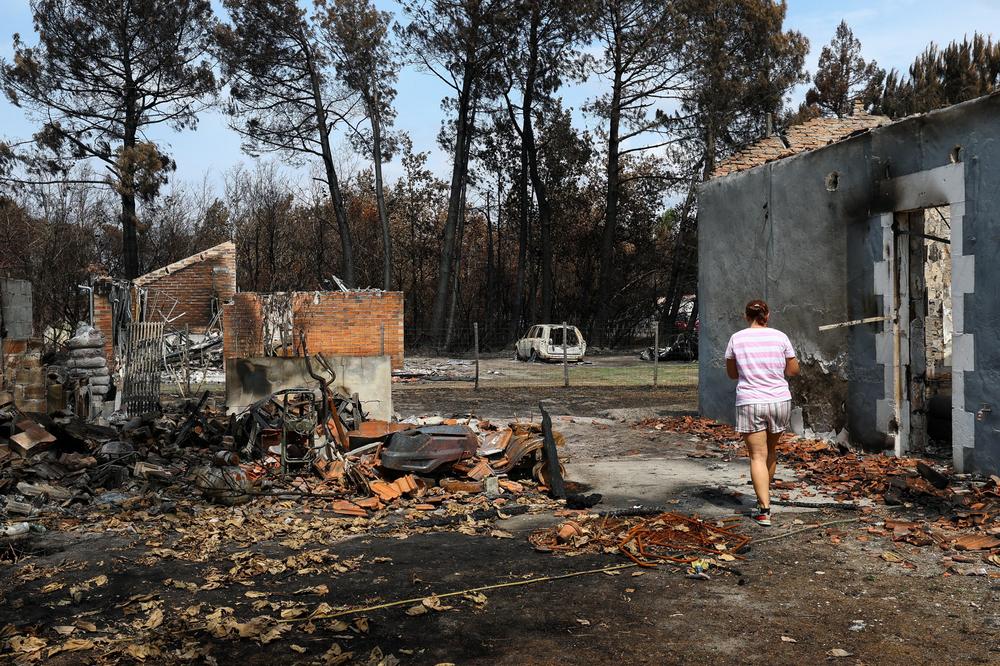 0be99e09-c91f-4ecc-b832-bb36f6a52f30 La France face aux incendies et à la canicule : état des lieux