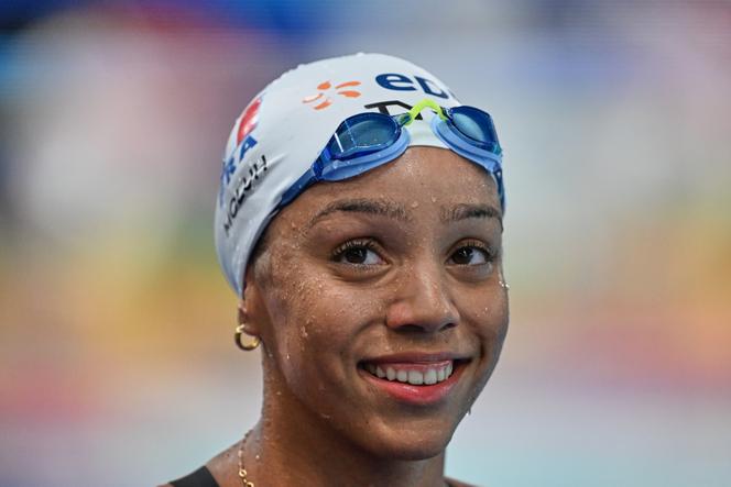 0c337691-45c9-4830-a9d7-039c37ceabda Mary-Ambre Moluh brille aux championnats d’Europe 2026