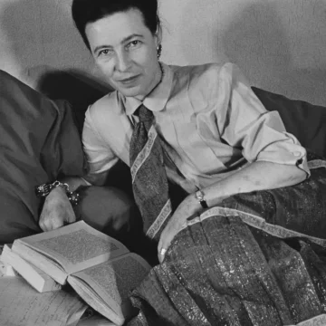 0c42bc3c-c260-4c5a-825c-0c85c25dd68f Sartre et Beauvoir : Révolutionnaires du Couple et de l’Amour