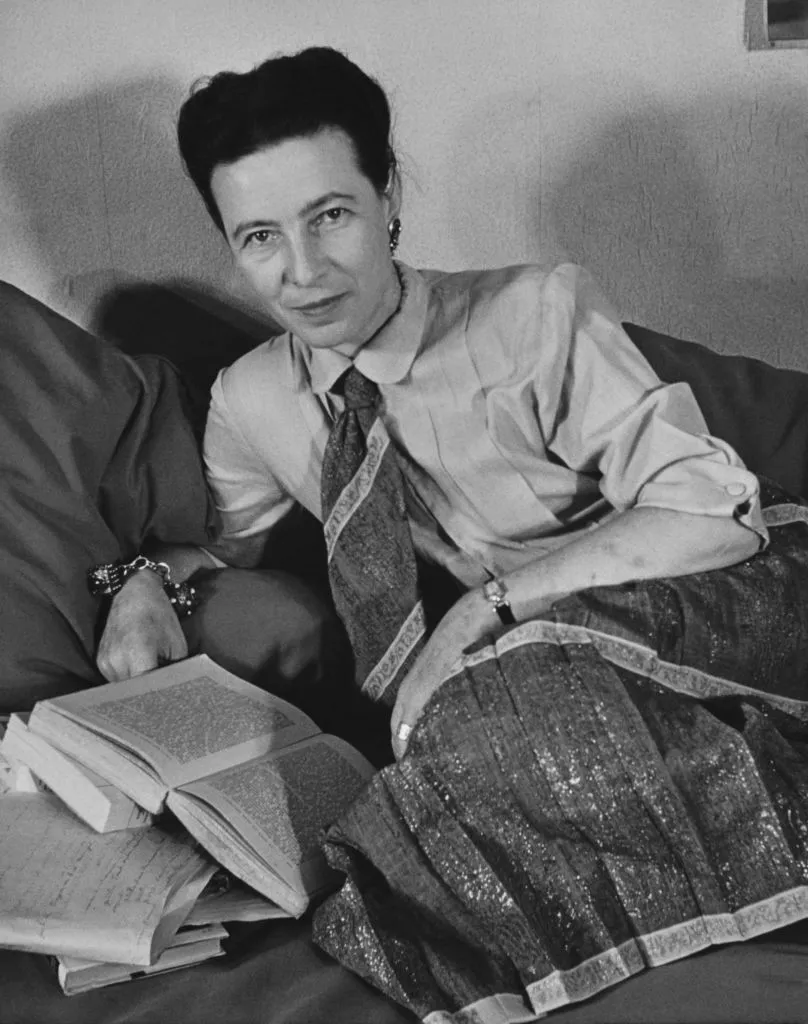 0c42bc3c-c260-4c5a-825c-0c85c25dd68f Sartre et Beauvoir : Révolutionnaires du Couple et de l’Amour