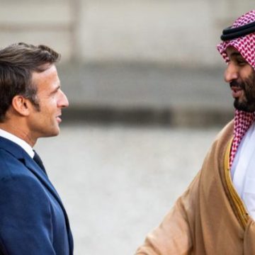 0c8f1da3-cccc-48d4-b84e-e9195350f5bb La collaboration entre la France et l’Arabie saoudite pour trois parcs d’attractions à Paris