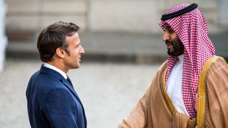 0c8f1da3-cccc-48d4-b84e-e9195350f5bb La collaboration entre la France et l’Arabie saoudite pour trois parcs d’attractions à Paris