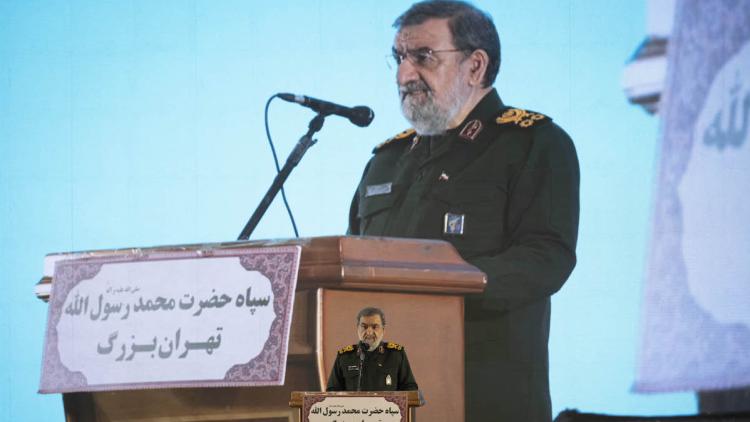 0ca720a0-7009-4aaa-a3ca-ac4004657770 L’Iran réagit face aux sanctions américaines