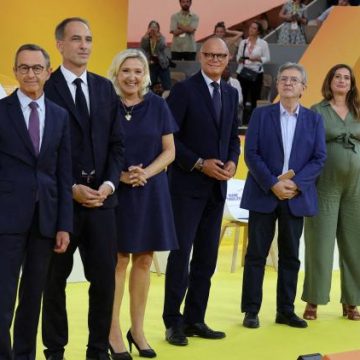 0d0e29a9-b3d1-4831-a97c-c329232b4d99 Conditions de candidature à l’élection présidentielle de 2027