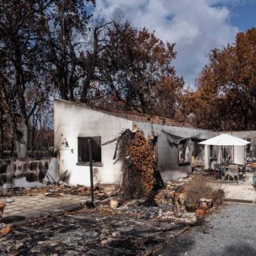 0d14a03e-05cf-4936-959a-55f13276e926 Les incendies de l’été ravagent des régions et posent un lourd bilan pour les assureurs