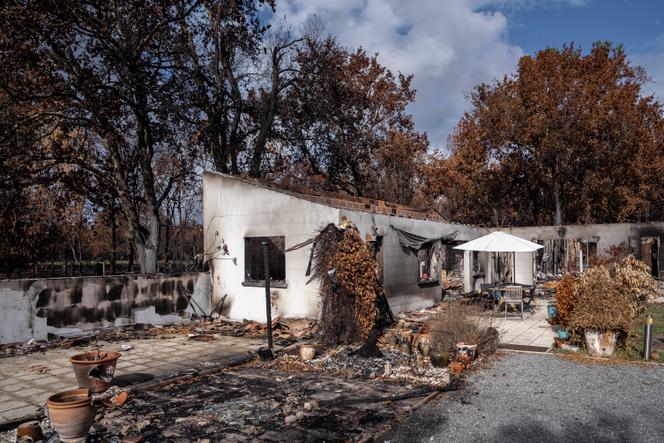 0d14a03e-05cf-4936-959a-55f13276e926 Les incendies de l’été ravagent des régions et posent un lourd bilan pour les assureurs
