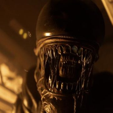 Un aperçu d&rsquo;Alien Isolation 2 présenté au salon du jeu vidéo de Cologne