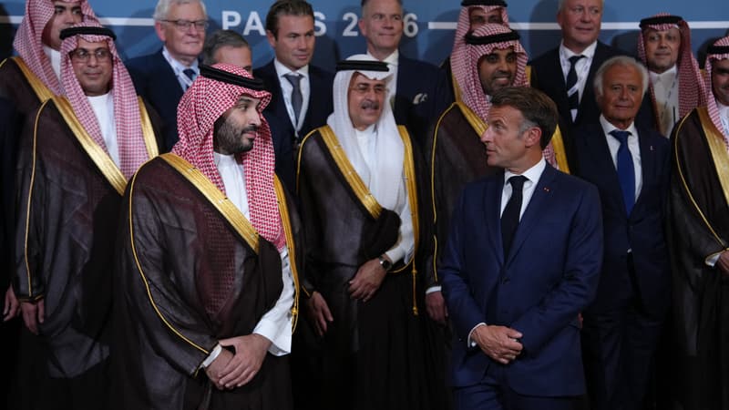 0dd4d2c3-99a4-417c-9db1-d803d5b9e069 L’Arabie saoudite noue des partenariats avec Alstom et CMA CGM pour des projets de transport