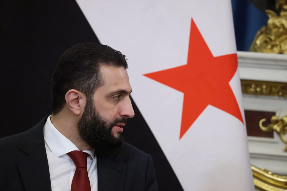 La dissolution des forces kurdes en Syrie : Un tournant majeur