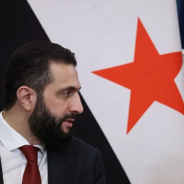 0dfb8e2d-8005-46ee-975d-d81718cf9a65 La dissolution des forces kurdes en Syrie : Un tournant majeur