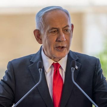 0e04c3ad-ee93-4100-9ae5-30056b6ca52a Netanyahu rejette le plan américain pour Gaza