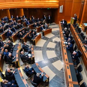 0e7ec44c-115f-449e-9987-19aca5d2039d Le parlement libanais vote l’abolition de la peine de mort