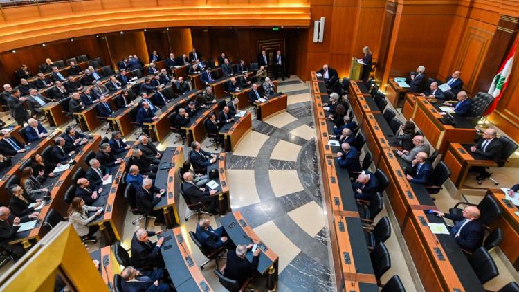 0e7ec44c-115f-449e-9987-19aca5d2039d Le parlement libanais vote l’abolition de la peine de mort