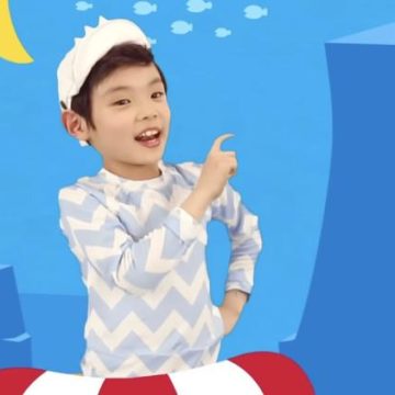 Park Geon-roung poursuit sa carrière musicale avec un single K-pop