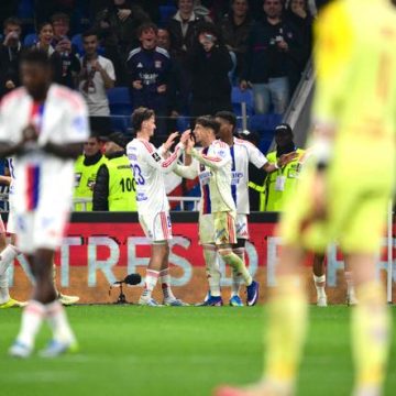 0f4071ed-4b94-4165-8c4e-670cc51e4f05 L’Olympique Lyonnais battu par le Sparta Prague
