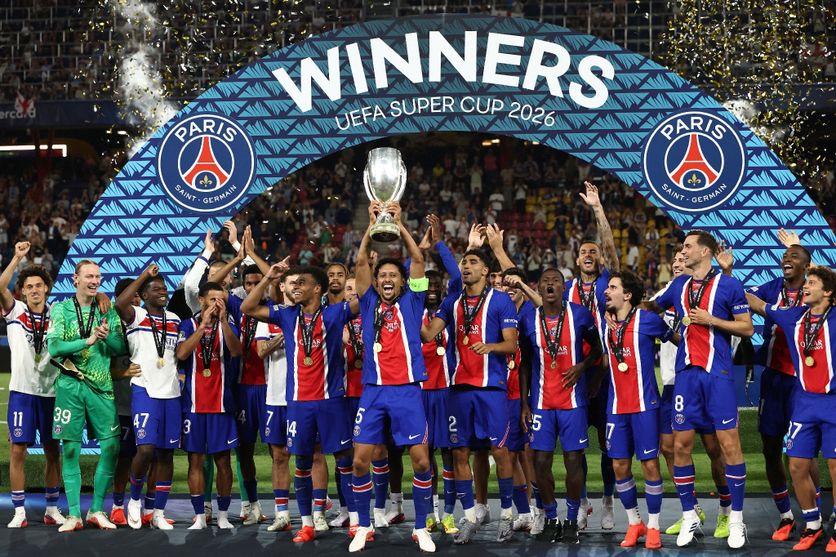 0fa964cf-e10f-4601-8267-47f9efe576d9 Début de saison compliqué pour le PSG avec des déplacements successifs