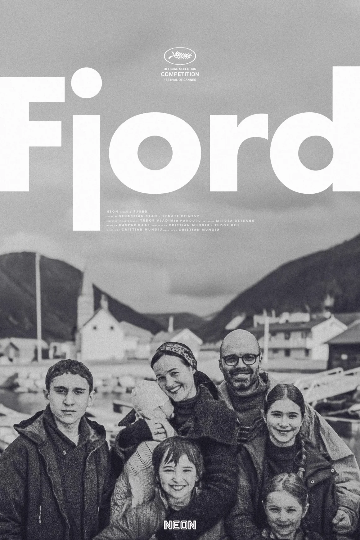 100b8267-8070-45d4-84f3-ecaf30e56550 Le film Fjord de Cristian Mungiu : un drame familial dans un décor norvégien