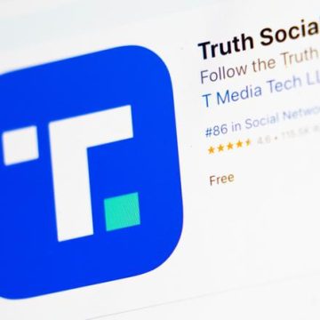 107b9053-d0e3-48e9-a9af-a7dc948d65f2 Les pertes financières de Trump Media & Technology Group