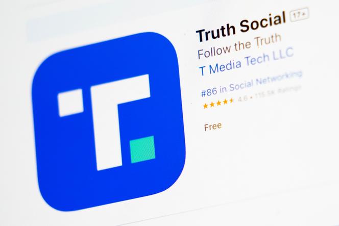 107b9053-d0e3-48e9-a9af-a7dc948d65f2 Les pertes financières de Trump Media & Technology Group