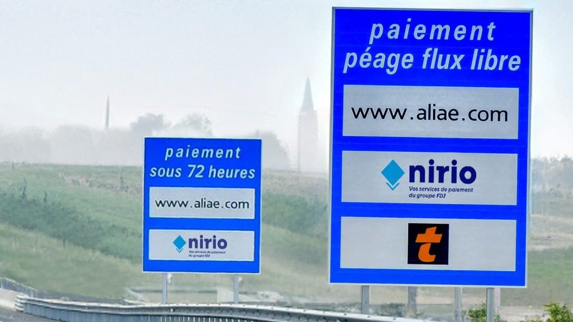108568c4-c201-4444-86d7-540af8a45511 Les péages en flux libre: une manne pour les concessionnaires