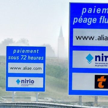108568c4-c201-4444-86d7-540af8a45511 Les péages en flux libre: une manne pour les concessionnaires