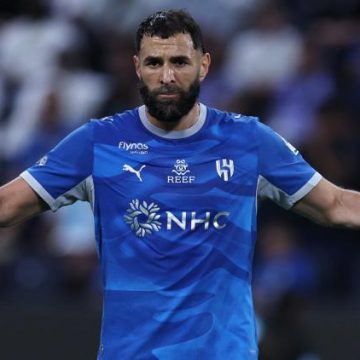 1150cb61-d06f-49e3-8257-fe26249e3c3d Karim Benzema résilie son contrat avec Al-Hilal