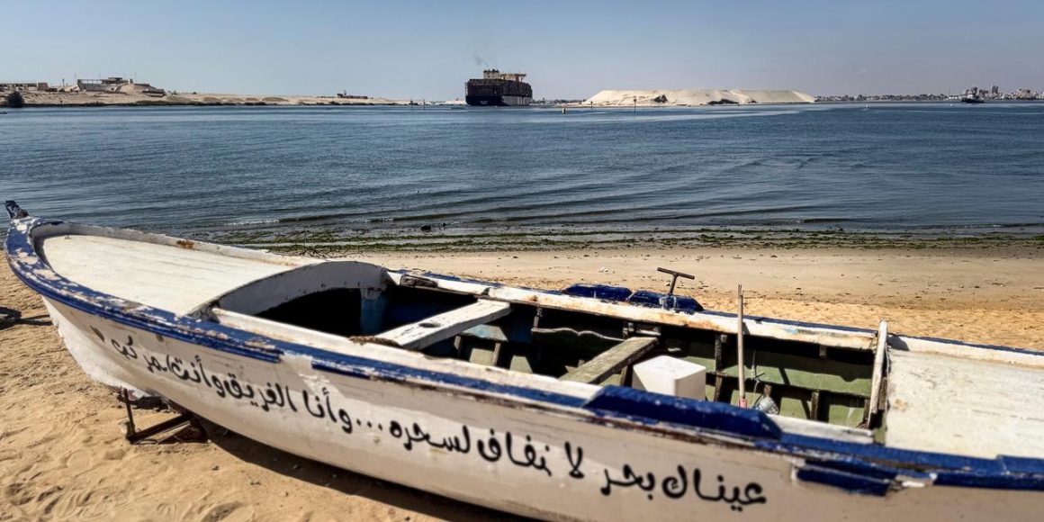 125ad8f4-93ab-49a2-94ff-1c85493981bb Histoire et Symbolisme du Canal de Suez