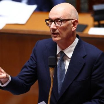 13277041-e18f-485b-a943-b1197fbd64b3 Roland Lescure et les pistes d’économie pour le budget 2027