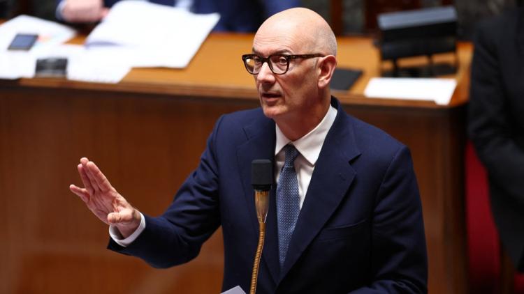 13277041-e18f-485b-a943-b1197fbd64b3 Roland Lescure et les pistes d’économie pour le budget 2027