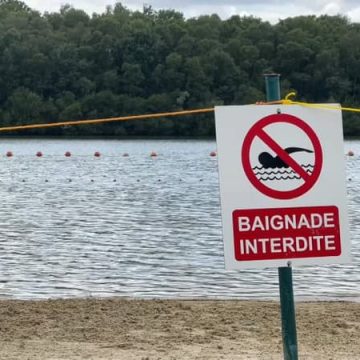 Renforcement des sanctions pour baignades interdites en France
