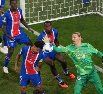 141d3f34-807f-47f8-a6bc-84cf08e0ef86 La bataille pour le Trophée des champions: PSG contre RC Lens