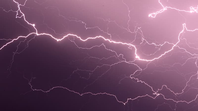 145f06b2-6880-4bf4-b3cd-e9b944165673 Alerte aux Intempéries: Vigilance Orange Pour Orages Violents