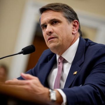 1473941e-0951-466a-8b9f-c932bf6d693a Confirmation de Todd Blanche comme Ministre de la Justice des États-Unis