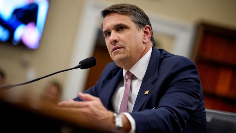 1473941e-0951-466a-8b9f-c932bf6d693a Confirmation de Todd Blanche comme Ministre de la Justice des États-Unis