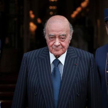 14de05ae-7567-4604-9e4a-ebe29347f031 Les accusations contre Mohammed Al-Fayed et l’affaire Harrods