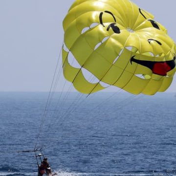 1517a1b2-60af-469f-b41b-9d8baf3e3f61 Accident dramatique de parachute ascensionnel à Saint-Cyr-sur-Mer